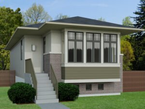 Prairie Avonlea-1020 (with Suite)