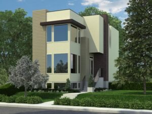 Contemporary Portnall-1646 (with Suite)