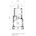 SMALL-HOME-PLAN-ALBERTA-600-MAIN-1