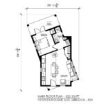 SMALL-HOME-PLAN-NEWFOUNDLAND-AND-LABRADOR-525-1