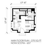 SMALL-HOME-PLAN-NOVA-SCOTIA-657-MAIN-1