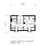 SMALL-HOME-PLAN-QUEBEC-686-SECOND-1