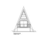 SMALL-HOME-PLANS-ALBERTA-600-04-REAR-ELEVATION-scaled-2