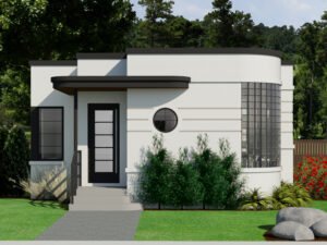 Contemporary Nyhus-491