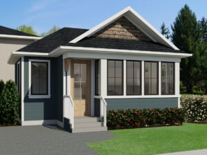 Craftsman Florence-495