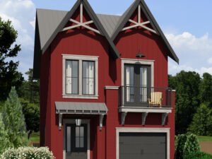 Modern Farmhouse Durum-728