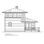 SMALL-HOME-PLANS-NORTHWEST-TERRITORIES-1221-04-SIDE-ELEVATION-1
