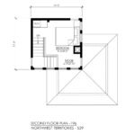 SMALL-HOME-PLANS-NORTHWEST-TERRITORIES-539-02-SECOND-FLOOR-PLAN-scaled-2
