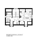 SMALL-HOME-PLANS-QUEBEC-686-SECOND-FLOOR-PLAN-1