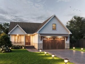 Craftsman Sedona-1635