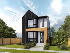 Contemporary Sisu-1500SS