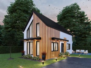 Contemporary Mysa-809