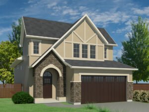 Tudor Bloomsbury-1539