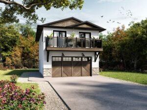Craftsman Elmwood-836