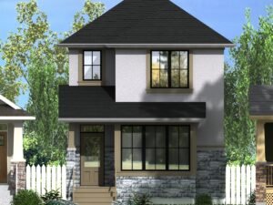 Craftsman Wallace-1207