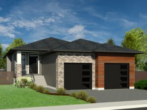 Contemporary Wren-1350