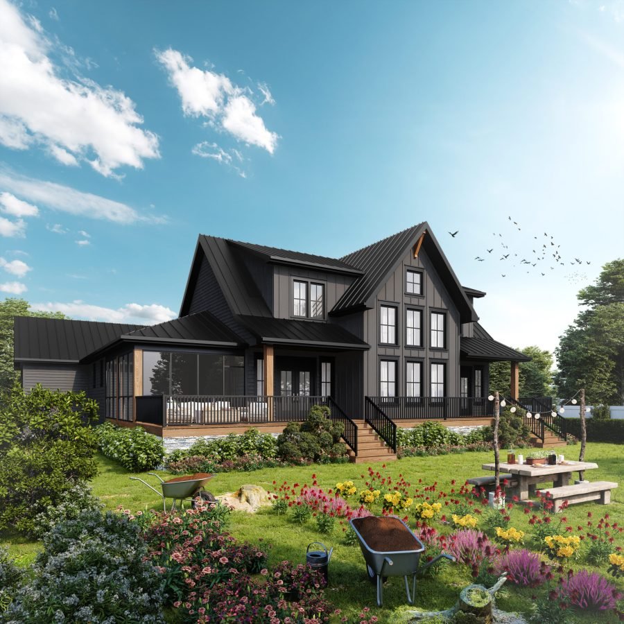 MARQUIS-2678 - VIEW BACK